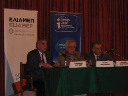 panel