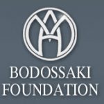 Bodossaki Foundation logo