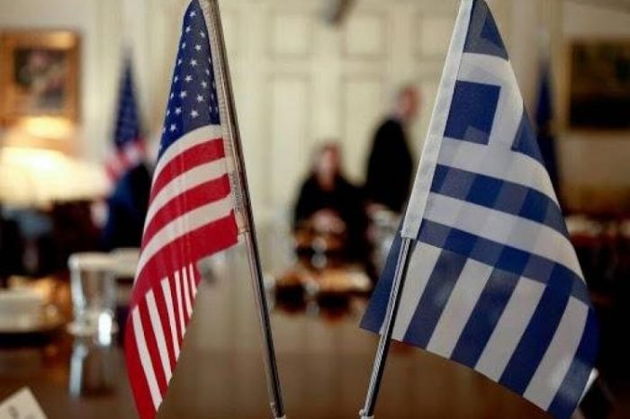 Joint Statement on the U.S.-Greece Strategic Dialogue