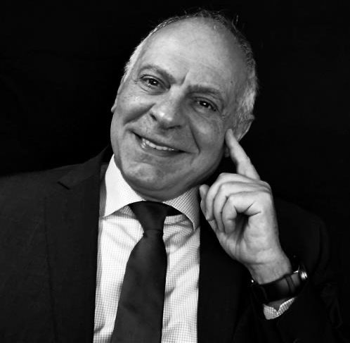 «Μέση Ανατολή: 1945-2025. Η τυραννία των προσδοκιών και των πεποιθήσεων», νέο βιβλίο από τους Αλέξανδρο Διακόπουλο, Κώστα Υφαντή και Κωνσταντίνο Φίλη σε συνομιλία με τον Μάκη Προβατά