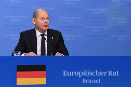 The German Chancellor’s visit to Greece – George Tzogopoulos