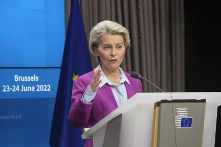 Is the European Commission taking a back seat? – Alekos Kritikos
