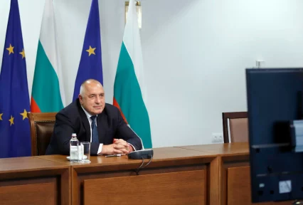 “The political disaffection of the Bulgarians is a problem” – Yorgos Christidis