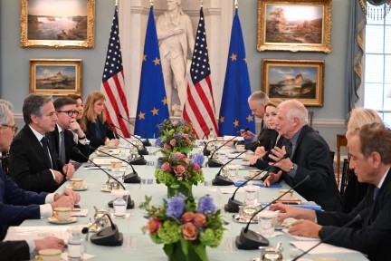 European Union defence policy: objectives and contradictions – Panayiotis Ioakimidis