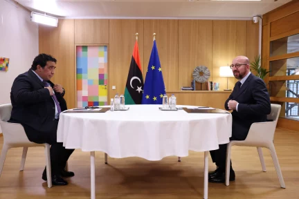 A necessary correction in Greece-Libya relations – Panayiotis Ioakimidis