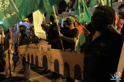 What does Haniyeh’s death mean for Hamas?