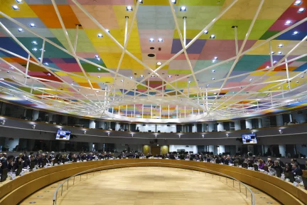 The road to the European elections – Spyros Blavoukos