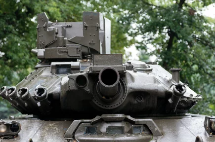 “There was a plan before the invasion, which didn’t work out like Putin expected” – Panayotis Tsakonas