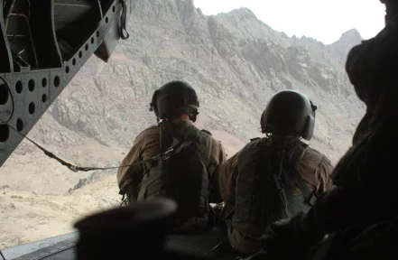 Operation Afghanistan: a post-mortem – George Pagoulatos