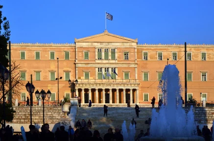 A unique and durable legacy – Panayotis Tsakonas