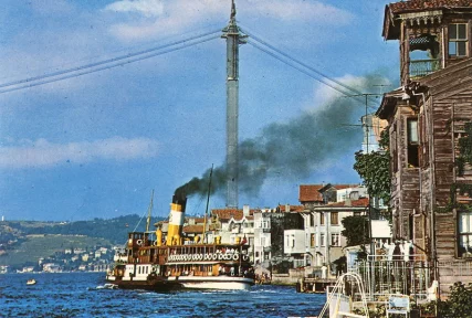Quo Vadis, Turkey? – Maria Gavouneli