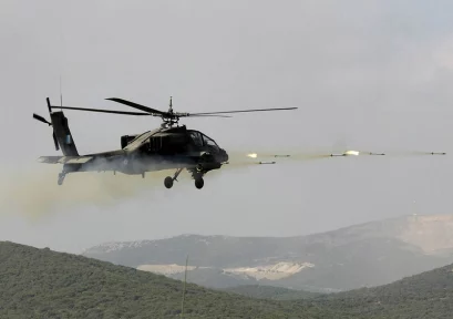 Modernizers and National Defence – by Antonis Kamaras
