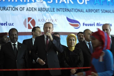 Why Erdoğan keep winning elections – Nicholas Danforth