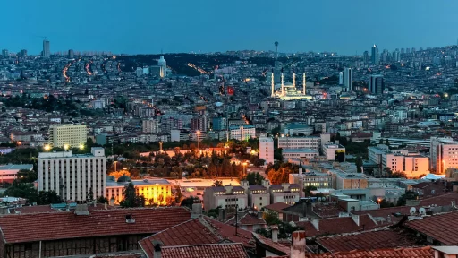Turkey: five years on from the attempted coup – Ioannis N. Grigoriadis