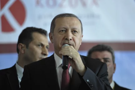 Erdoğan will remain authoritarian – Ekrem Eddy Güzeldere
