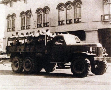 Lessons to be learned from “Cuba ’62” – Panayiotis Ioakimidis