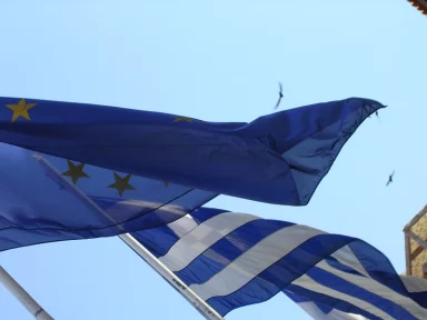 The “Brussels Effect” – Greece and the environment – Panayiotis Ioakimidis