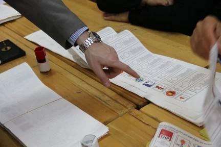 What would a Kilicdaroglu victory mean for Greece? – Evangelos Areteos