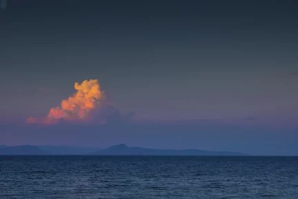 The other approach to the Aegean and the Mediterranean – by Panayiotis Ioakimidis