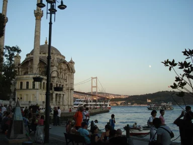 The political and economic situation in Turkey – Ioannis N. Grigoriadis