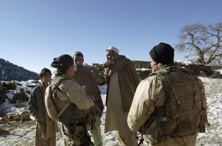 Leaderless Jihad 2.0. – Triandafyllos Karatrantos