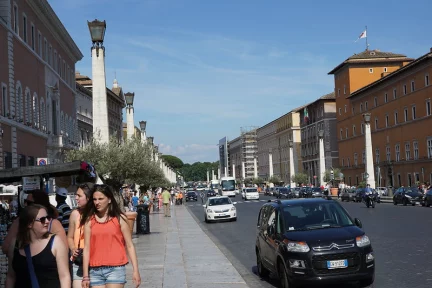 Is Georgia Meloni Italy’s Janus? – Dr George Tzogopoulos