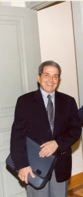 A timely, timeless legacy – Alexis Papachelas