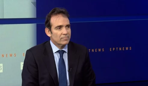 A second Trump term is a threat to the US, but also to democracy internationally – George Pagoulatos