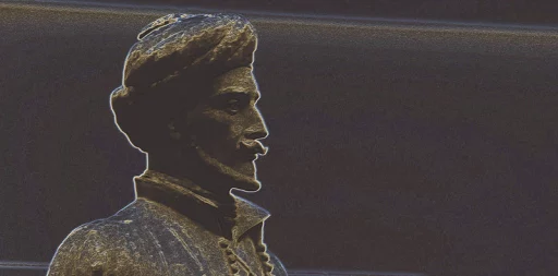 The two sides of Makrigiannis, the warrior of Roumeli– by Th. Veremis
