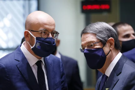 The prospect of a rapid positive outcome in the Cyprus issue – an interview with I. N. Grigoriadis
