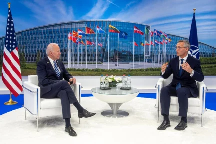 NATO meetings: relations on the move… – Panayiotis Ioakimidis