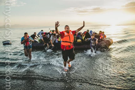 A Vision for Unified Asylum Policies – Dr Emmanuel Comte