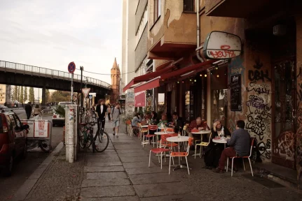 Germany’s migration crisis deepens amid surge in violent incidents