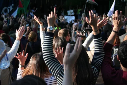 Μigration and the Turkish opposition – Dimitris Tsarouhas