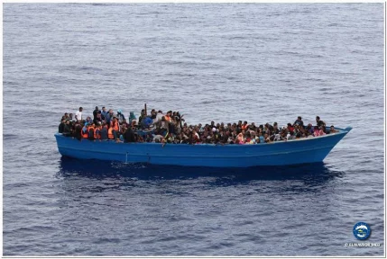 New Migration Code: integration is still pending – Eda Gemi