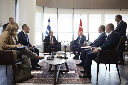 Greece and Turkey agree to dialogue but bring completely different agendas to the table – George Tzogopoulos