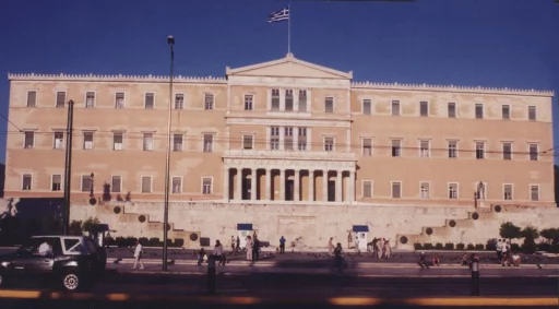 The war in Ukraine favours rapprochement between Greece and Turkey – Ronald Meinardus