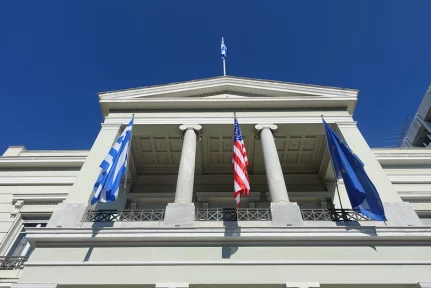 47 years of foreign policy (the achievements and the mistakes since the restitution of democracy)- Panayiotis Ioakimidis