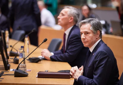 What does the new US intervention in the eastern Mediterranean mean? – Ronald Meinardus