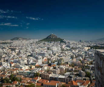 Defining the stereotypical “Greek” – Interview with Thanos Veremis