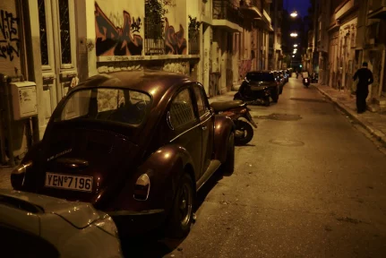 The myth of a “safe Greece” – Triandafyllos Karatrantos