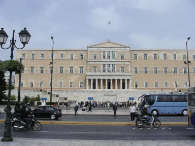 A bilateral meeting of more wide-ranging significance – Katerina Sokou