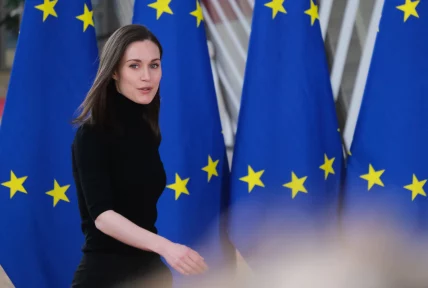 Finland and Sweden on the road to NATO membership