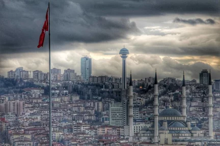 An alliance gap – George Kaklikis
