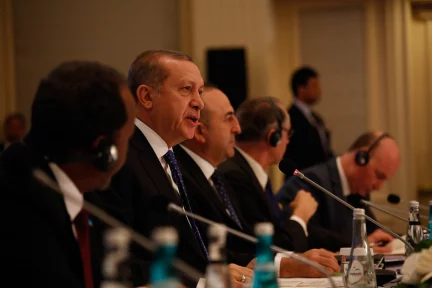 What impact does Erdoğan’s health have on the elections? – Panayotis Tsakonas