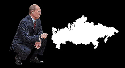 “Putin is centralist, authoritarian and revisionist” – Triandafyllos Karatrantos