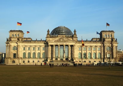 The conditions set by Germany’s political parties for Turkey’s accession to the EU – Ronald Meinardus