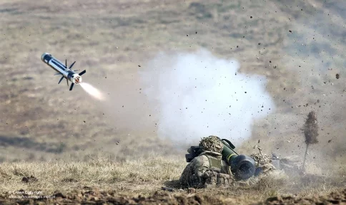 The Americans got the foreign-policy blob they asked for – Nicholas Danforth