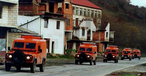 “The de-escalation in northern Kosovo is only temporary” – Ioannis Armakolas