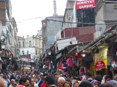 What results can we expect from the elections? – Ekrem Eddy Güzeldere